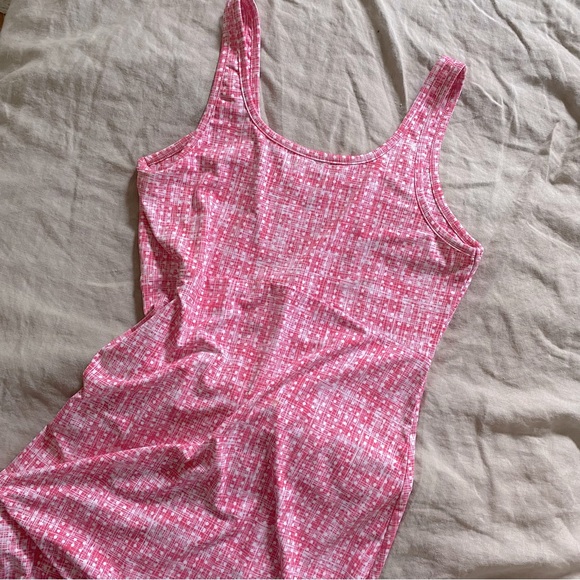 Columbia Tank Dress - Picture 10 of 11